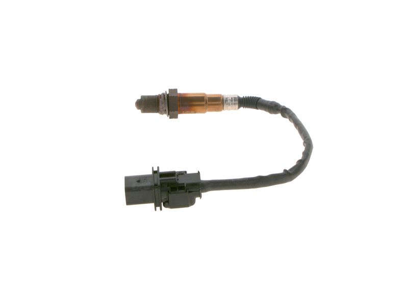 Bosch 0281004093 Oxygen Sensor - 4