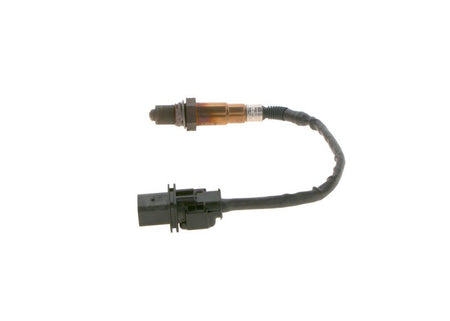 Bosch 0281004093 Oxygen Sensor - 4