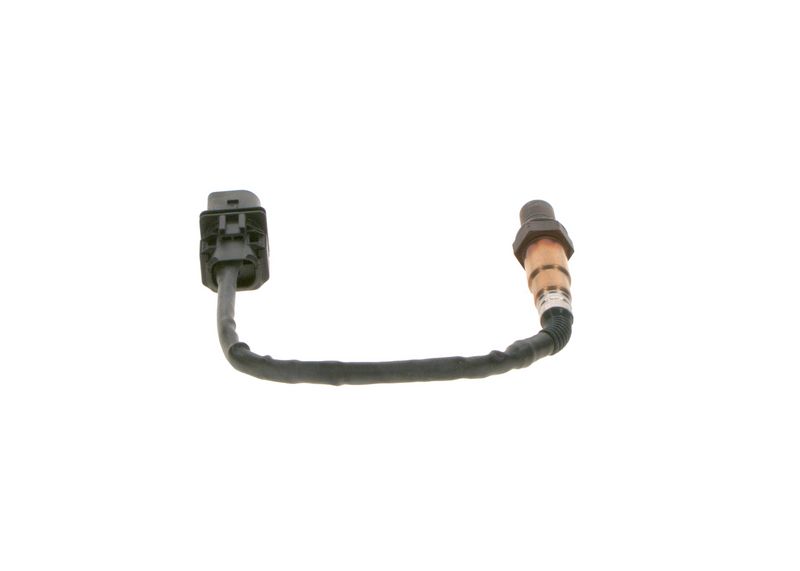 Bosch 0281004093 Oxygen Sensor - 5