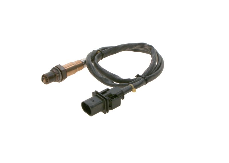 Bosch 0281004107 Oxygen Sensor - 2