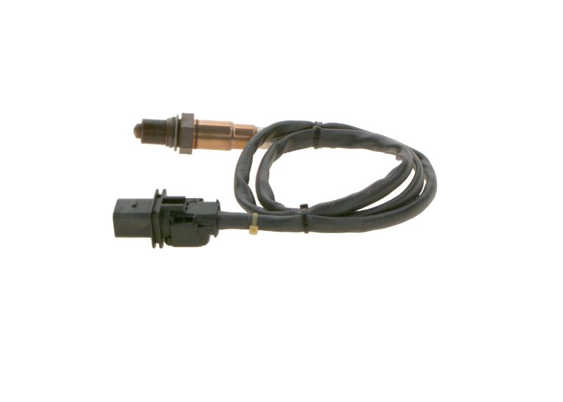 Bosch 0281004107 Oxygen Sensor - 4