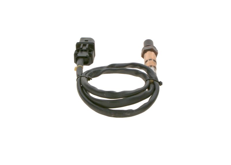 Bosch 0281004107 Oxygen Sensor - 5