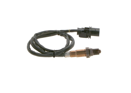 Bosch 0281004107 Oxygen Sensor - 6