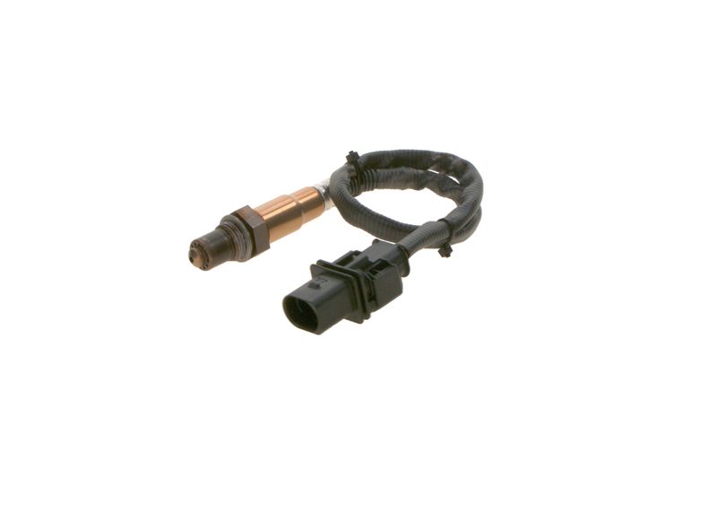 Bosch 0281004123 Oxygen Sensor - 1