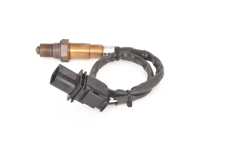 Bosch 0281004123 Oxygen Sensor - 4