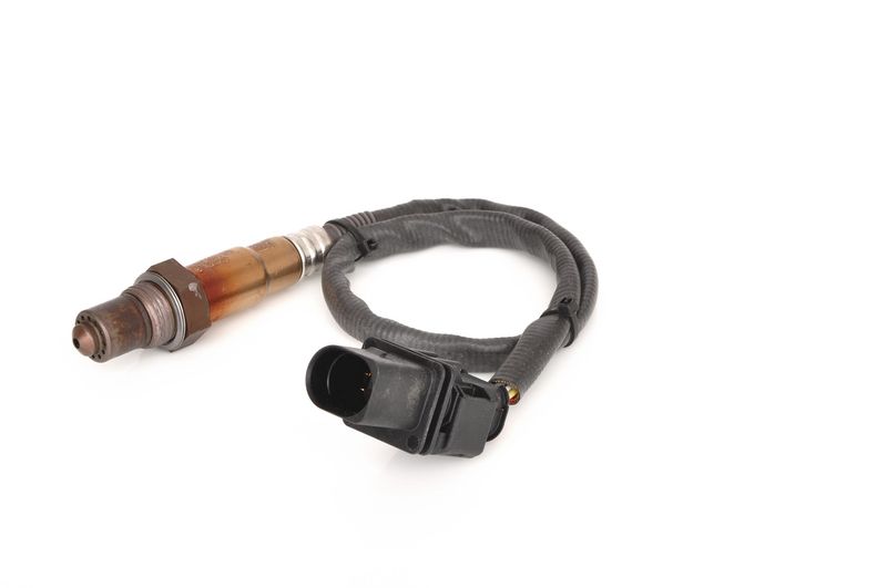 Bosch 0281004129 Oxygen Sensor - 2