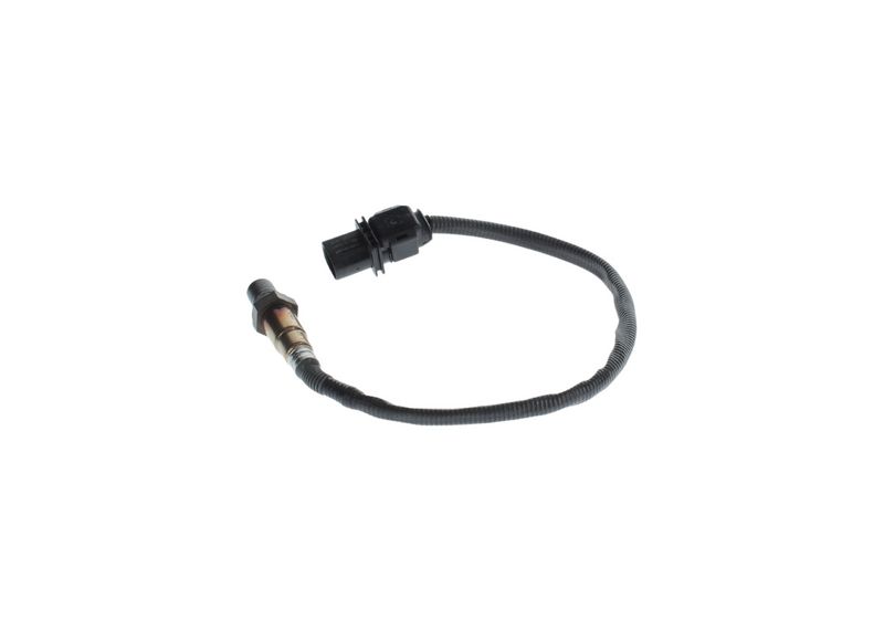 Bosch 0281004129 Oxygen Sensor - 5