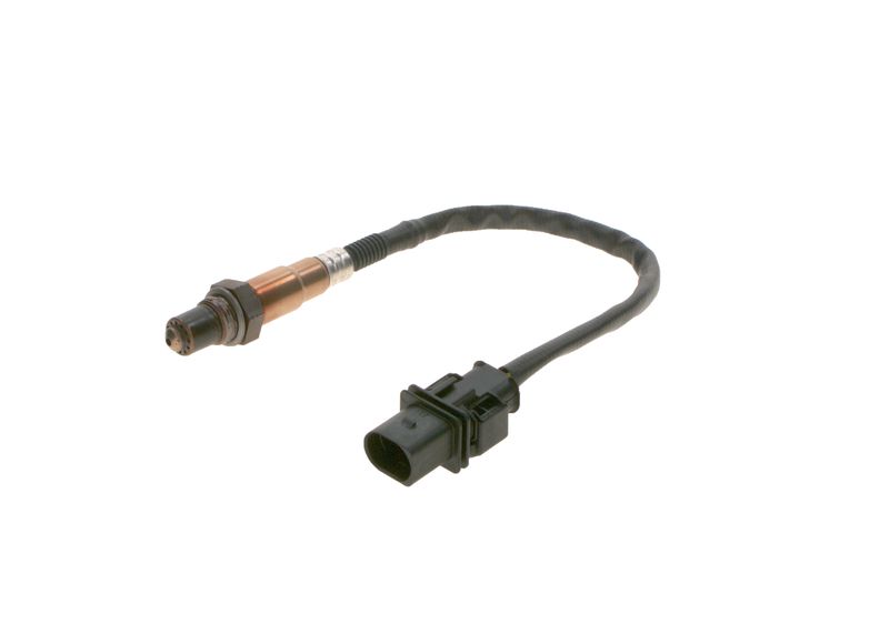 Bosch 0281004143 Oxygen Sensor - 1