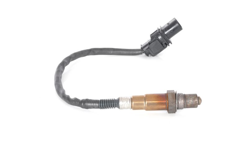 Bosch 0281004143 Oxygen Sensor - 5