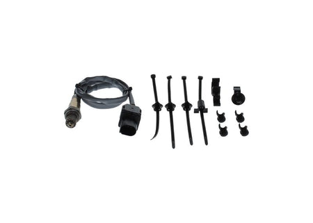 Bosch 0281004148 Oxygen Sensor - 1