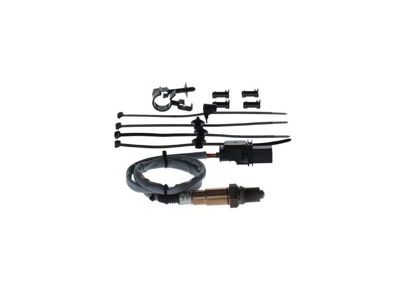 Bosch 0281004148 Oxygen Sensor - 2