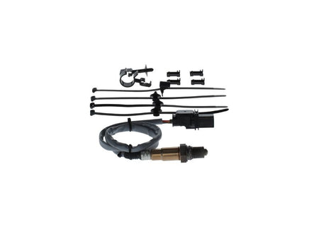 Bosch 0281004148 Oxygen Sensor - 2