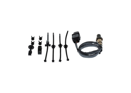 Bosch 0281004148 Oxygen Sensor - 3