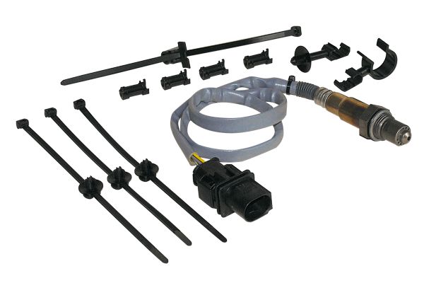 Bosch 0281004148 Oxygen Sensor - 5