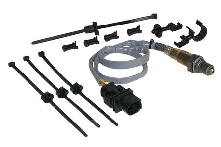 Bosch 0281004148 Oxygen Sensor - 5