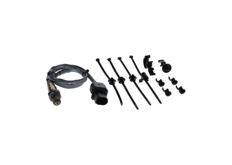 Bosch 0281004148 Oxygen Sensor - 6