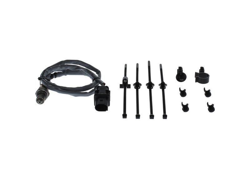 Bosch 0281004150 Oxygen Sensor - 1