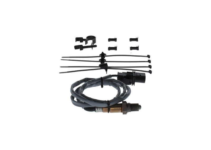 Bosch 0281004150 Oxygen Sensor - 2