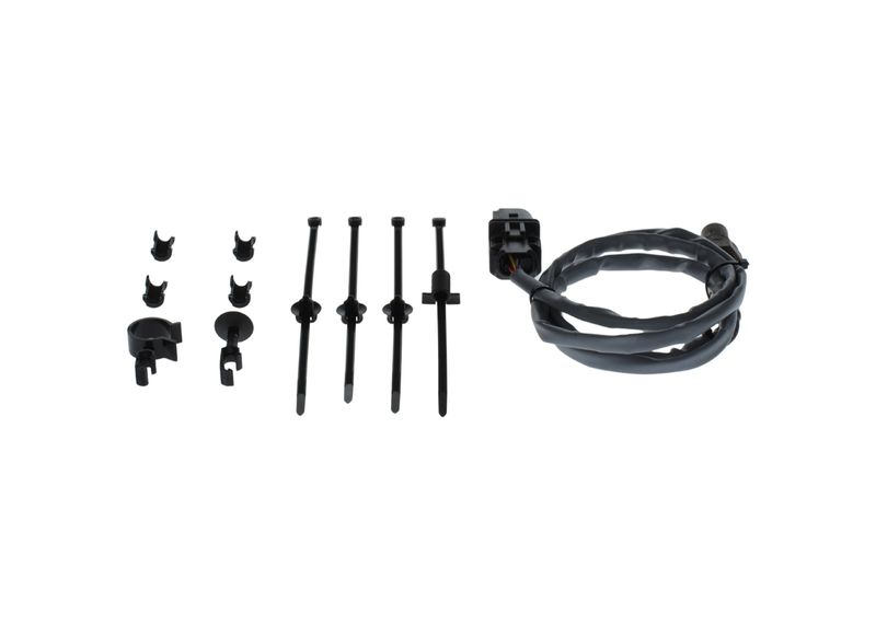 Bosch 0281004150 Oxygen Sensor - 3
