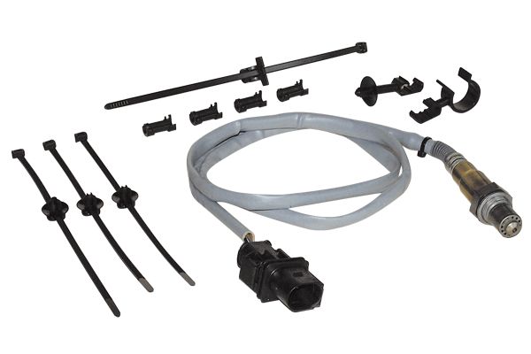 Bosch 0281004150 Oxygen Sensor - 5