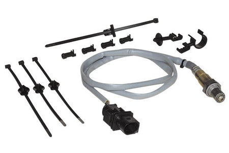 Bosch 0281004150 Oxygen Sensor - 5