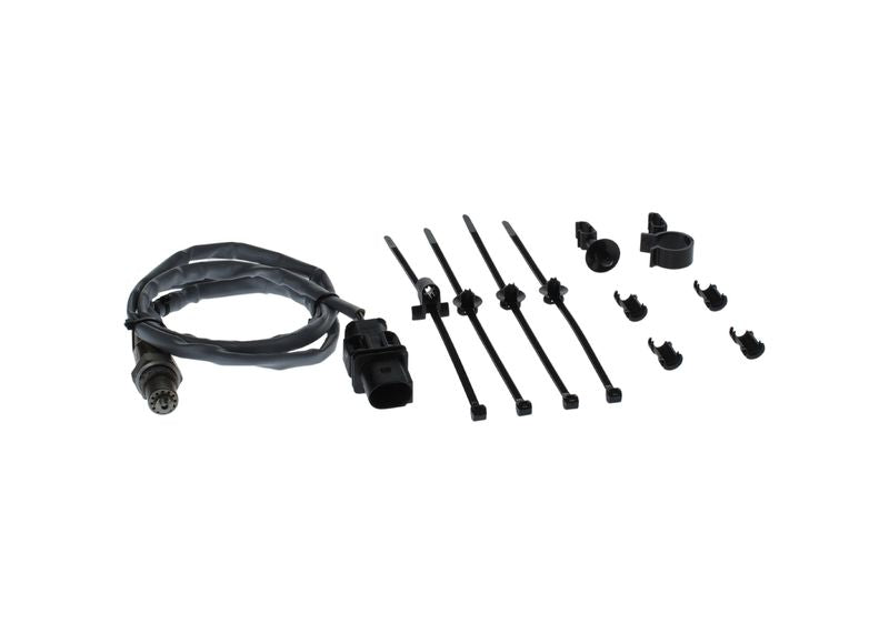 Bosch 0281004150 Oxygen Sensor - 6
