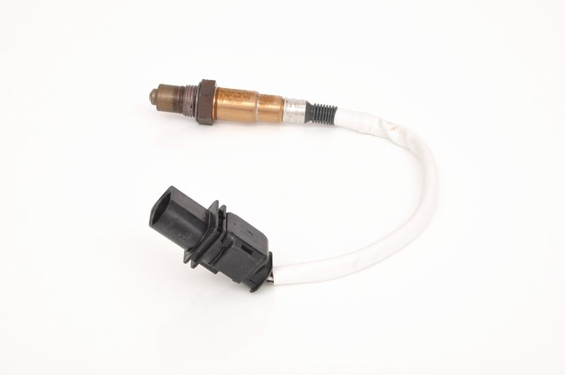 Bosch 0281004153 Oxygen Sensor - 4