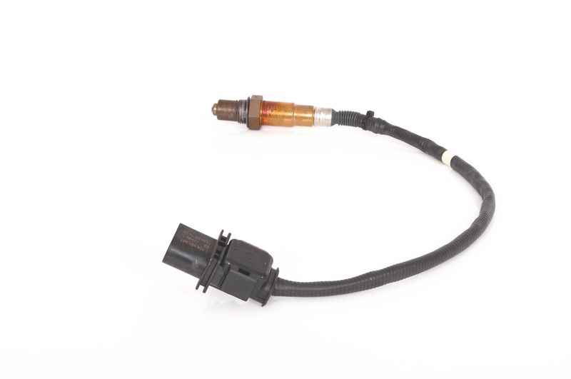 Bosch 0281004163 Oxygen Sensor - 3
