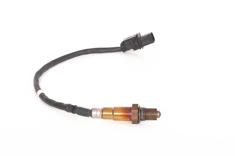 Bosch 0281004163 Oxygen Sensor - 5