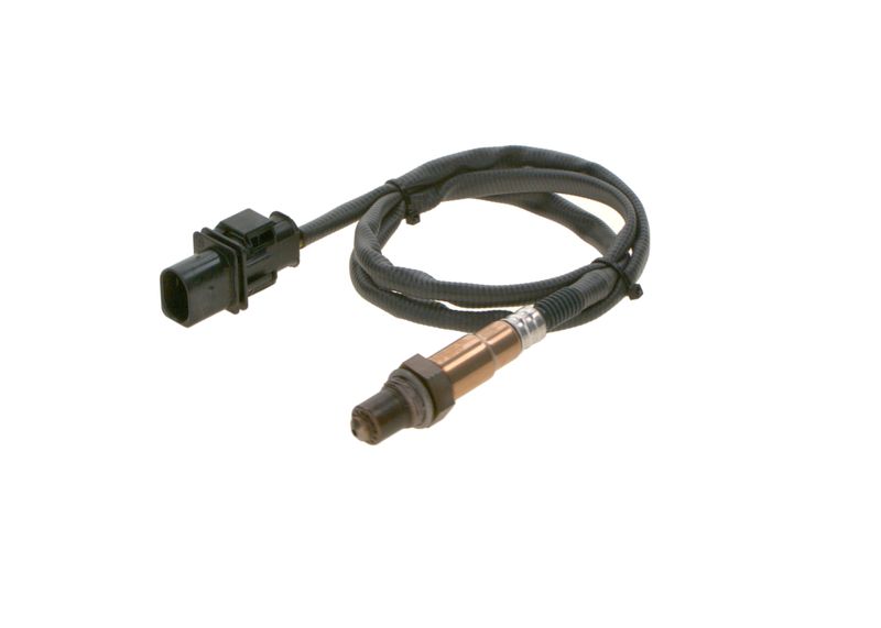 Bosch 0281004184 Oxygen Sensor - 1