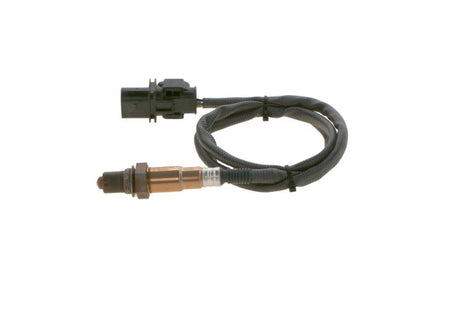 Bosch 0281004184 Oxygen Sensor - 3