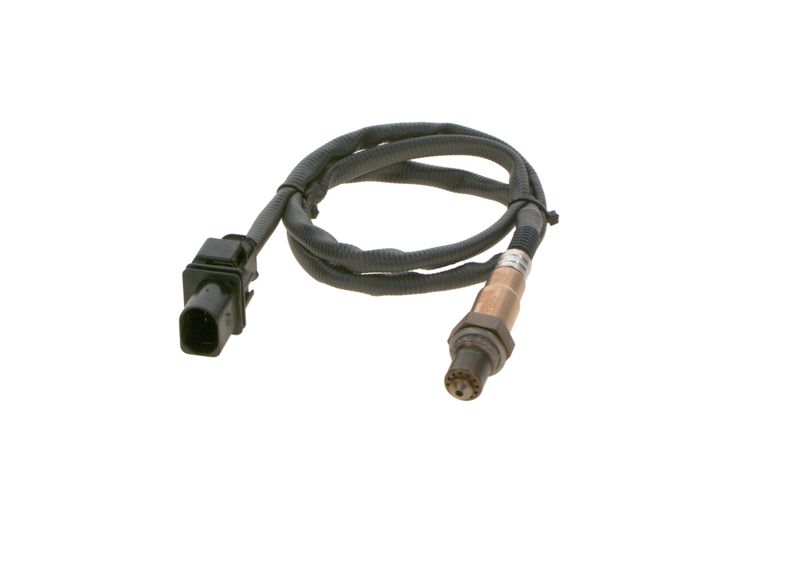 Bosch 0281004184 Oxygen Sensor - 6