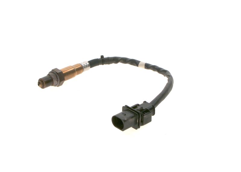 Bosch 0281004187 Oxygen Sensor - 1