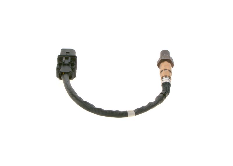 Bosch 0281004187 Oxygen Sensor - 4