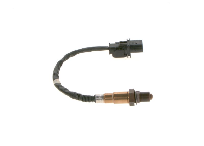 Bosch 0281004187 Oxygen Sensor - 5