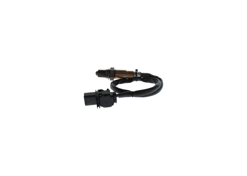 Bosch 0281004188 Oxygen Sensor - 4