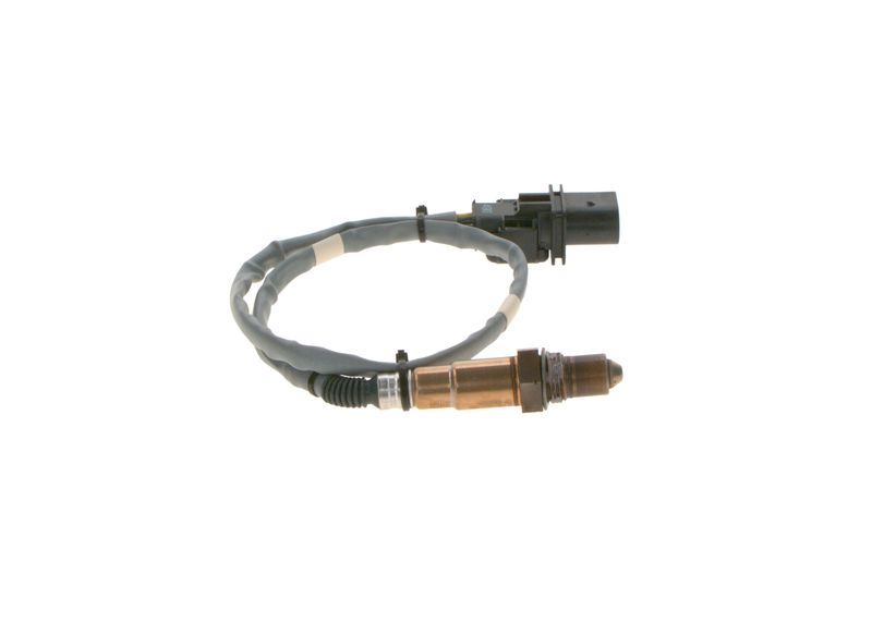 Bosch 0281004191 Oxygen Sensor - 5
