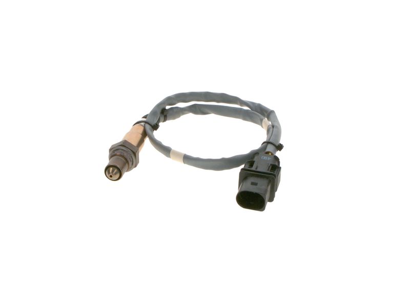 Bosch 0281004191 Oxygen Sensor - 6