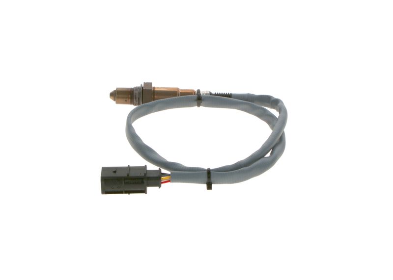 Bosch 0281004207 Oxygen Sensor - 3