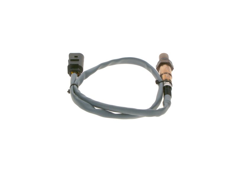 Bosch 0281004207 Oxygen Sensor - 4