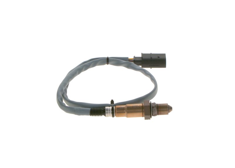 Bosch 0281004207 Oxygen Sensor - 5