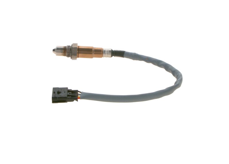 Bosch 0281004221 Oxygen Sensor - 3