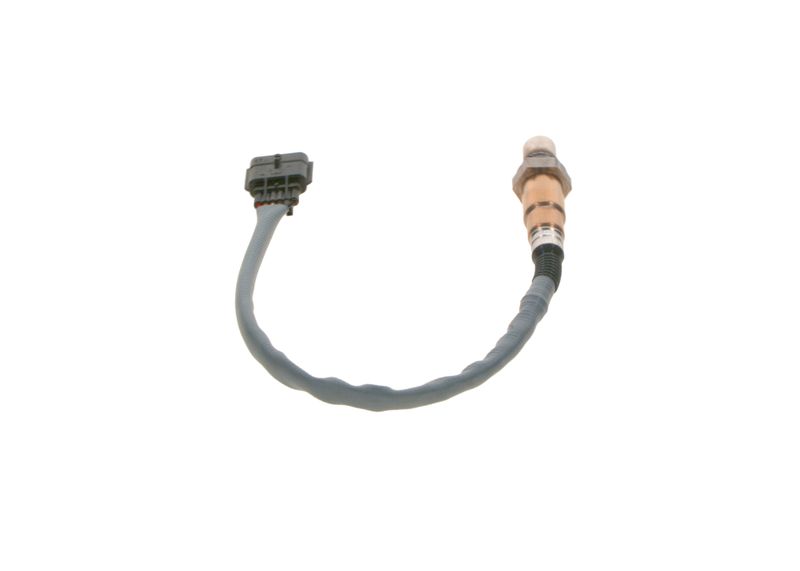 Bosch 0281004221 Oxygen Sensor - 4