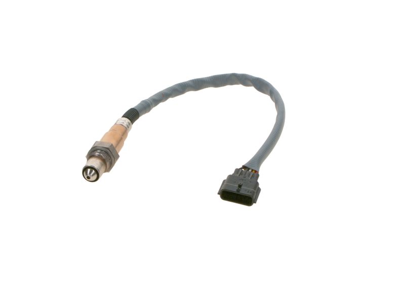 Bosch 0281004221 Oxygen Sensor - 6