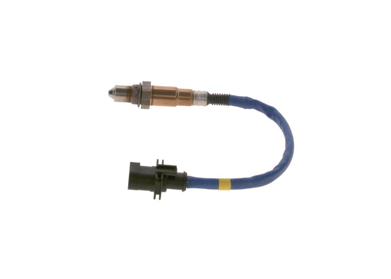 Bosch 0281004229 Oxygen Sensor - 3