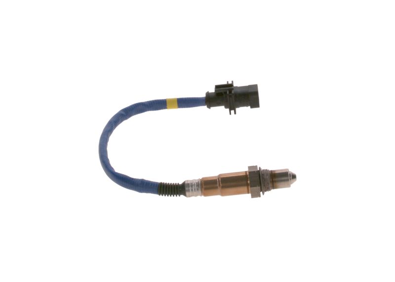 Bosch 0281004229 Oxygen Sensor - 5