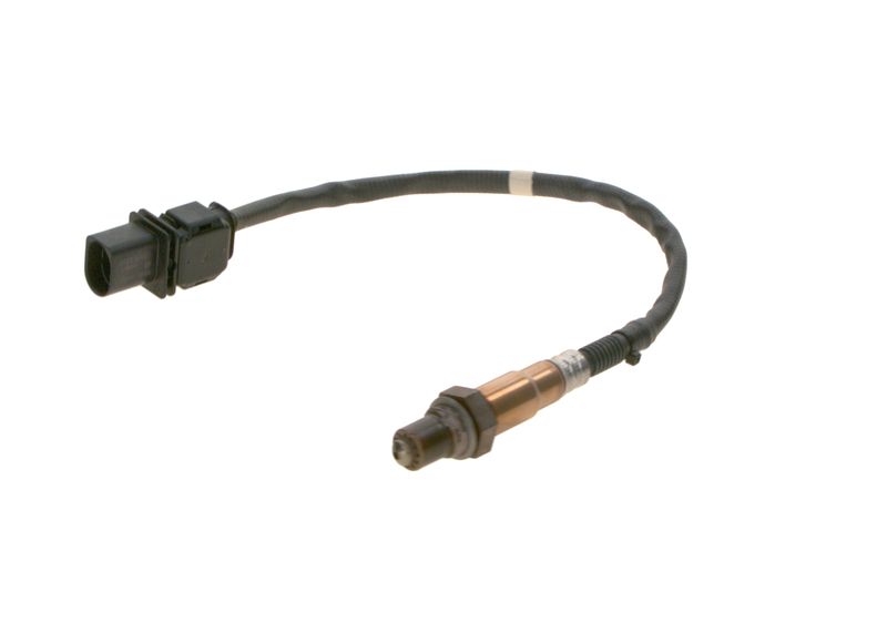 Bosch 0281004404 Oxygen Sensor - 1