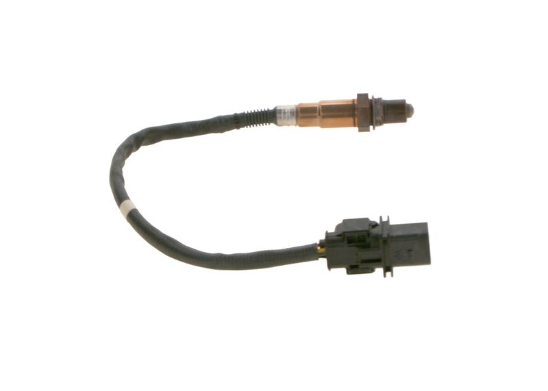 Bosch 0281004404 Oxygen Sensor - 5