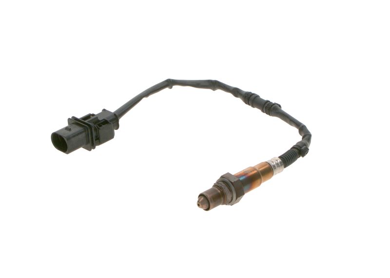 Bosch 0281004407 Oxygen Sensor - 1
