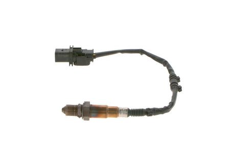 Bosch 0281004407 Oxygen Sensor - 3